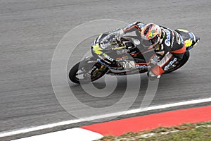 Motogp 125cc - Simone Corsi