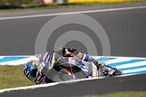 MotoGP: OCT 20 Australian MotoGP (dh