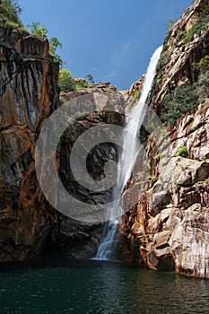 Motor Car Falls, Kakadu National Park