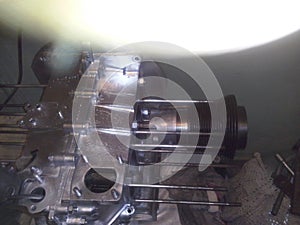 Motor gol 1.6 ar Volkswagen