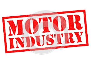 MOTOR INDUSTRY