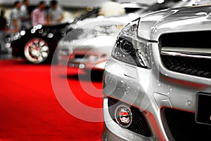 Motor show