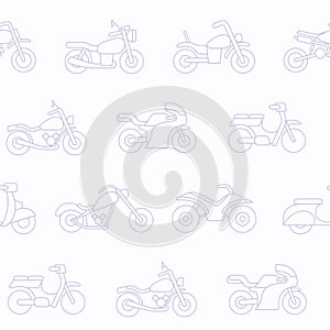 Motorbike background 02-06