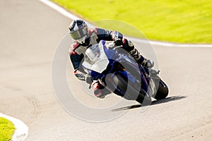 Motorbike Racing