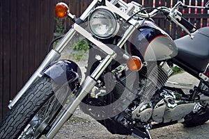Motociclo 