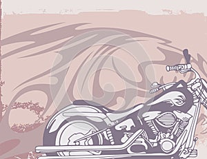 Motorcycle Background