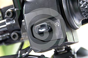 Motorcycle handlebar controls