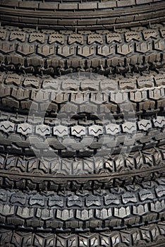 Motorcycle Tires