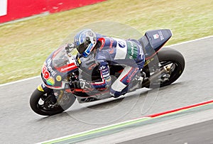 Motorcycling - Axel Pons