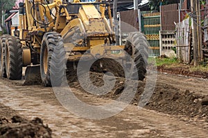 Motorgrader