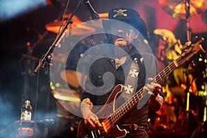 Motorhead