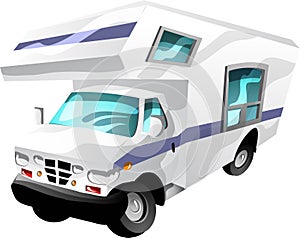 Motorhome