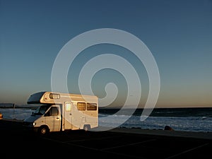 Motorhome