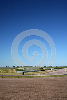 Motorsport Track