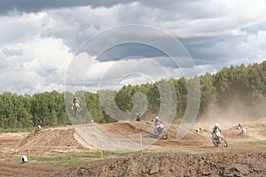 Mototrial