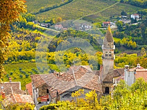 Motovun