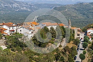 Motovun