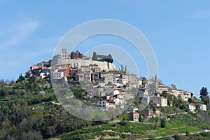 Motovun