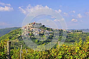 Motovun