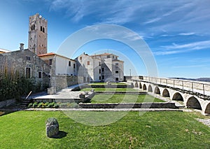 Motovun Tower