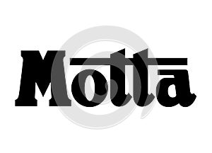 Motta Logo