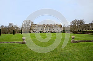 Mottisfont Abbey Hampshire England