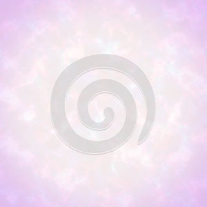 Mottled Pink Background