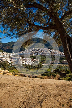 Moulay Idriss, Morocco