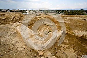 Mound Jericho