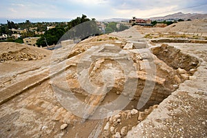 Mound Jericho