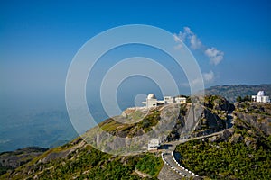 Mount Abu Rajasthan