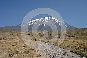 Mount Agri Ararat