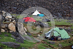 Mount Agri Ararat