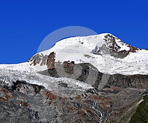 Mount Alphubel