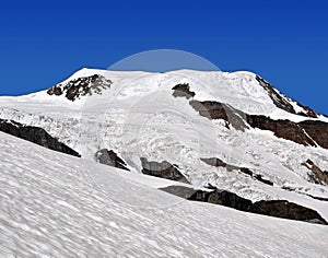Mount Alphubel