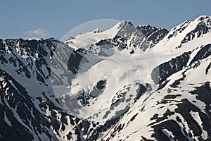 Mount Alyeska