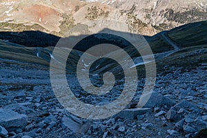 Mount Antero Road - Colorado