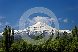 Mount Ararat