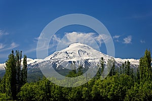Mount Ararat photo