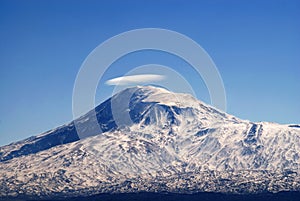 Mount Ararat