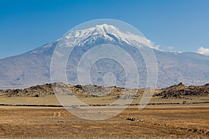 Mount Ararat