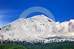 Mount Ararat