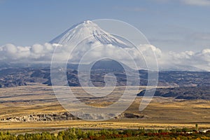 Mount Ararat, Turkey