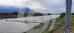 Mount Arjuno East Java