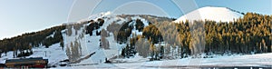 Mount Bachelor, Central Oregon