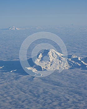 Mount Baker