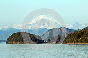 Mount Baker