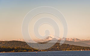 Mount Baker