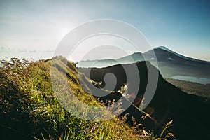 Mount Batur Sunrise Trekking