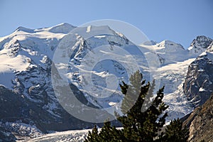 Mount Bellavista photo
